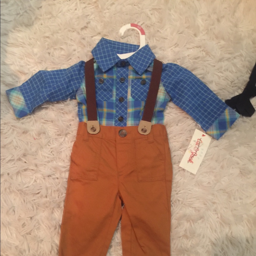 Baby Outfit